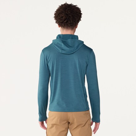 REI Co-op Sahara Shade Regular-Fit Hoodie - Men's 4
