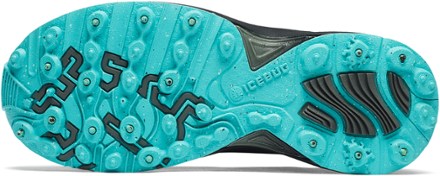 ICEBUG Stavre BUGrip GTX Boots - Women's 4
