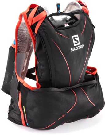 SALOMON - サロモン SALOMON S-LAB ADV SKIN 12SET XXS Salomon Advanced Skin S-Lab 12 Set Review – iRunFar