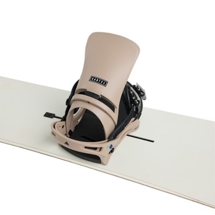 Burton Cartel Re:Flex Snowboard Bindings - 2025/2026 5