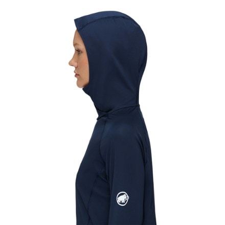 Mammut Selun FL Sun Hoodie - Women's 4
