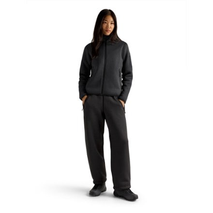 Arc'teryx Covert Cardigan - Women's 3