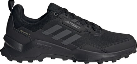 adidas Terrex AX4 GORE-TEX Hiking Shoes - Men's 0