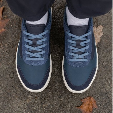 SAOLA Quito Low Shoes - Women's 5