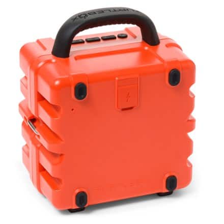Turtlebox Audio Cub Speaker 2