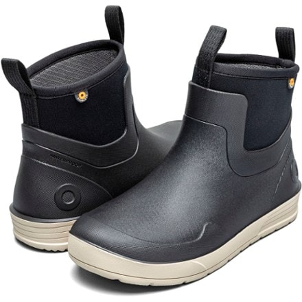 Bogs Rockaway Seamless Chelsea Boots - Women's 2