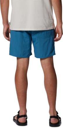 Mountain Hardwear Stryder 7" Swim Shorts - Men's 1