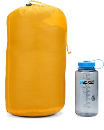Marmot WarmCube Gallatin 20 Sleeping Bag - Long 5