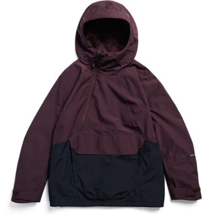 Burton Reserve 2L Relaxed Anorak - Women's 0