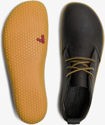 Vivobarefoot Gobi III Boots - Men's 4