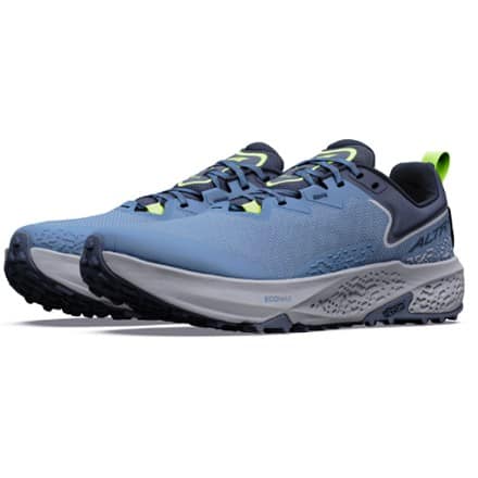 Altra Timp 6 Trail-Running Shoes - Men's 2