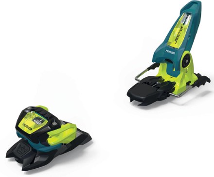 Marker Jester 18 Pro ID Ski Bindings