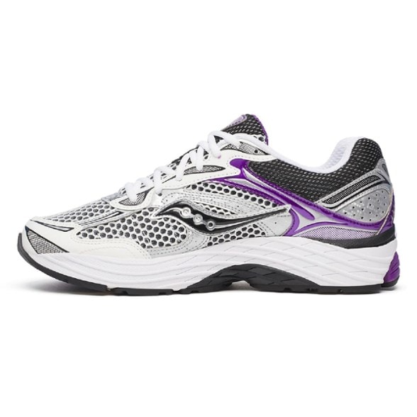 Detail Image of color Silver/Purple