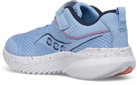 Saucony Kinvara 14 A/C Road-Running Shoes - Kids' 2