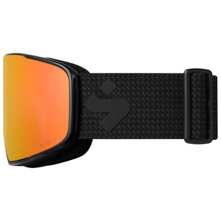 Sweet Protection Boondock RIG Reflect Snow Goggles 2