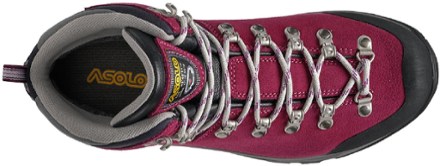Asolo Greenwood EVO GV Hiking Boots - Women's 5