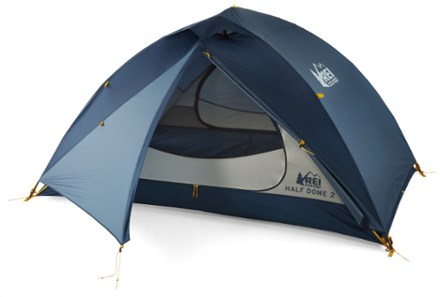 Rei Silver Dome Nylon Tent Instructions 112