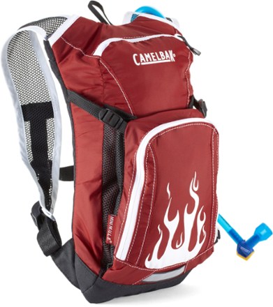 mini hydration pack