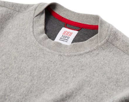 Topo Designs Global Sweater - Women's 2