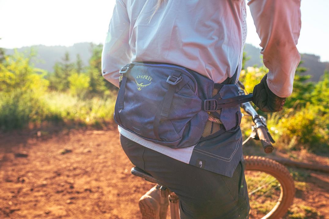 Location Image for Savu 5 Waist Pack