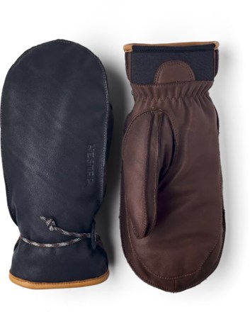 Hestra Gloves Wakayama Mittens | REI Co-op