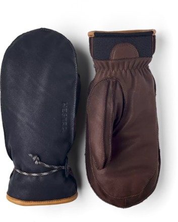 Hestra Gloves Wakayama Mittens 1