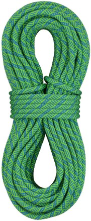 Sterling Helix 9.5mm x 70m Dry-Core Rope | REI Co-op