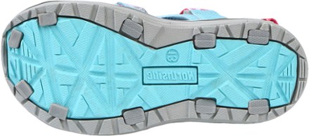 Northside Bayview Sport Sandals - Kids' 3