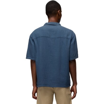 prAna Hideaways Shirt - Men's 2