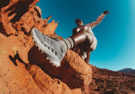 Location Image for Moab Speed 2 Hiking Shoes - Men's