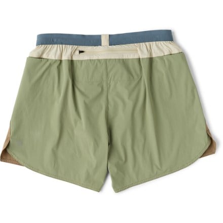 Roark Alta 5" Shorts - Men's 1