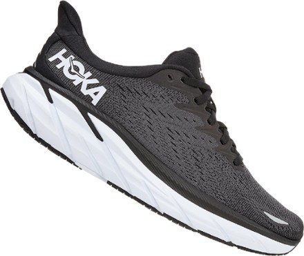 HOKA Clifton 8 Road-Running Shoes - Women's 4