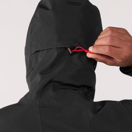 The North Face GORE-TEX Mountain Jacket - Men's 7
