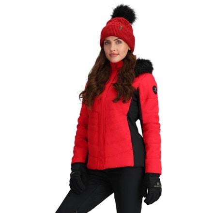 Obermeyer Tuscany II Insulated Jacket - Women's 5