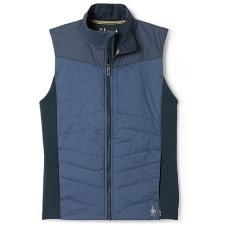 Smartwool Smartloft Insulated Vest - Men's 0