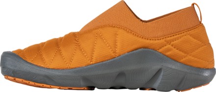 Oboz Whakata Puffy Low Slippers - Men's 1