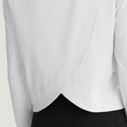 Free Fly Shade Crossover Long-Sleeve Shirt - Women's 5