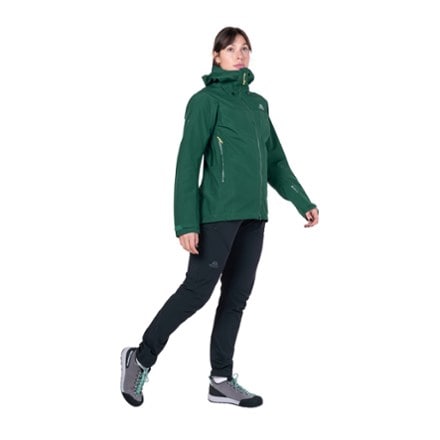 Mountain Equipment Saltoro Jacket - Women's 4