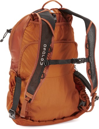 rei osprey daypack