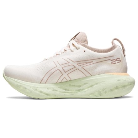 ASICS GEL-NIMBUS 25 Road-Running Shoes - Women's | REI Co-op