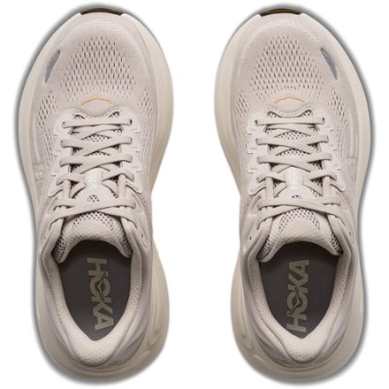 HOKA Bondi 9 Road-Running Shoes - Women's 5