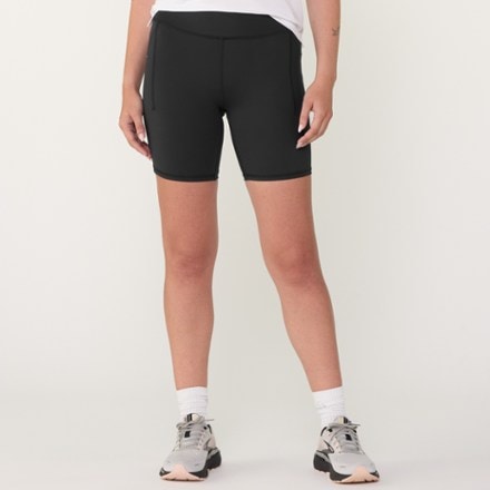 rabbit Speed Leggy 7" Shorts - Women's 2