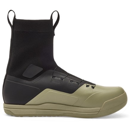 Fox Union All-Weather Mountain Bike Shoes - Men's 1