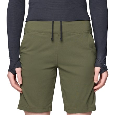 Mountain Hardwear Dynama Bermuda Shorts - Women's 5