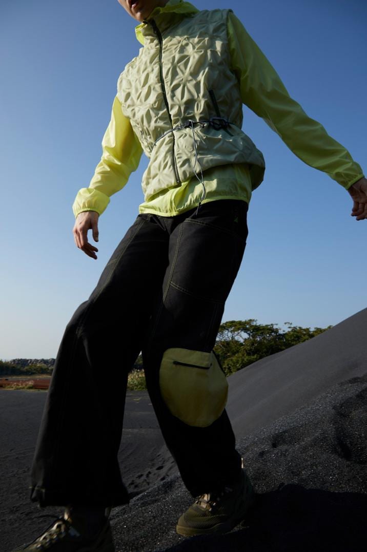 Location Image for Hydro Next Gen Hiker Shoes - Men's