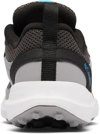 Columbia Trailstorm Shoes - Big Kids' 6