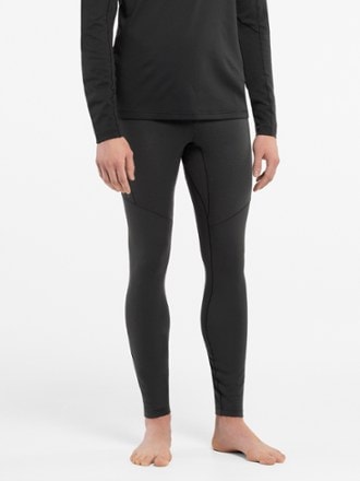 Arc'teryx Rho Hybrid Base Layer Bottoms - Men's 1