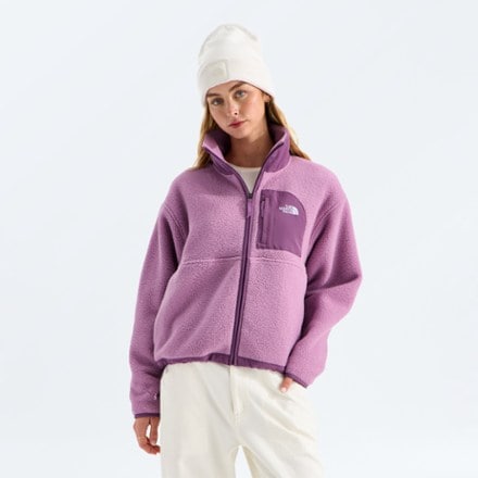 The North Face Yumiori Off Peak Full-Zip Jacket - Women's 1