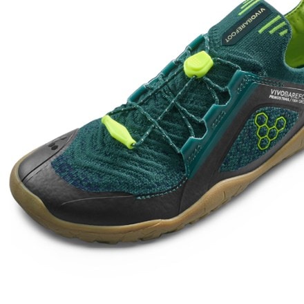 Vivobarefoot Primus Trail Knit FG Juniors Shoes - Big Kids' 4