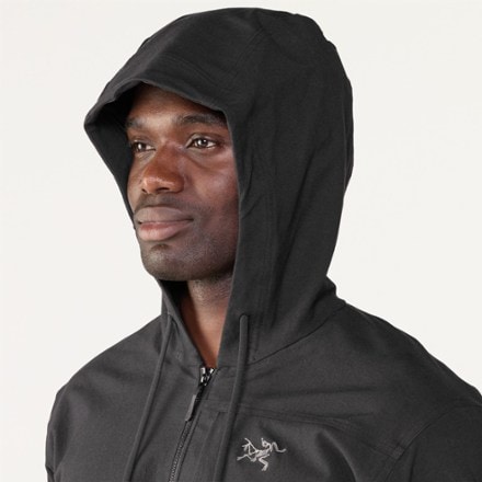 Arc'teryx Cronin AR Hoody - Men's 6